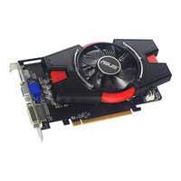 Asus EAH6770/DI/1GD5 (90-C1CRE0-L0UAY0BZ)